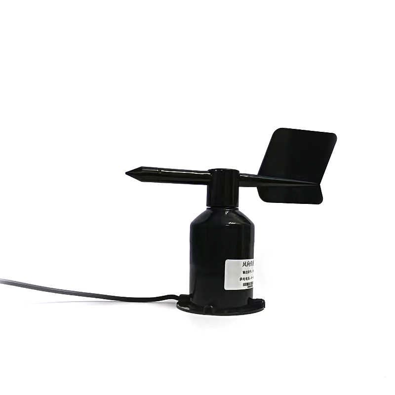 Anemometer Wind Speed - 2026 Veinasa XS-WDS01-0-5V ABS Wind Direction