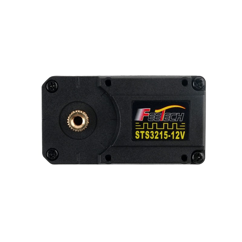 FEETECH ST3215 30KG 12V Plasti - Robot Arm Motor incelemesi ve fiyatı