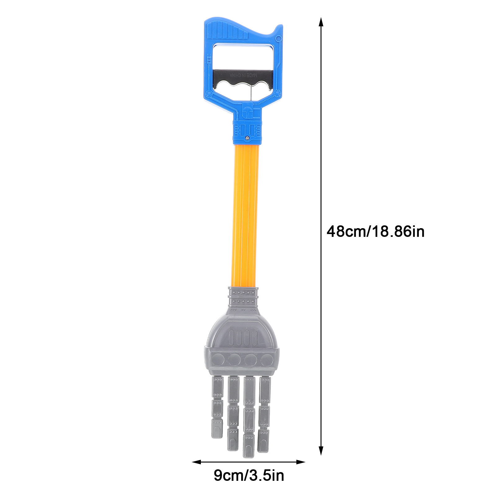 Plastic Robot Arm Interactive  - Robot Arm Motor incelemesi ve fiyatı