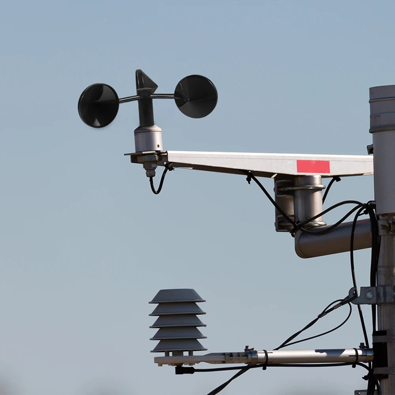 3-Cup Anemometer Wind-Speed Mo - Anemometer Wind Speed incelemesi ve fiyatı