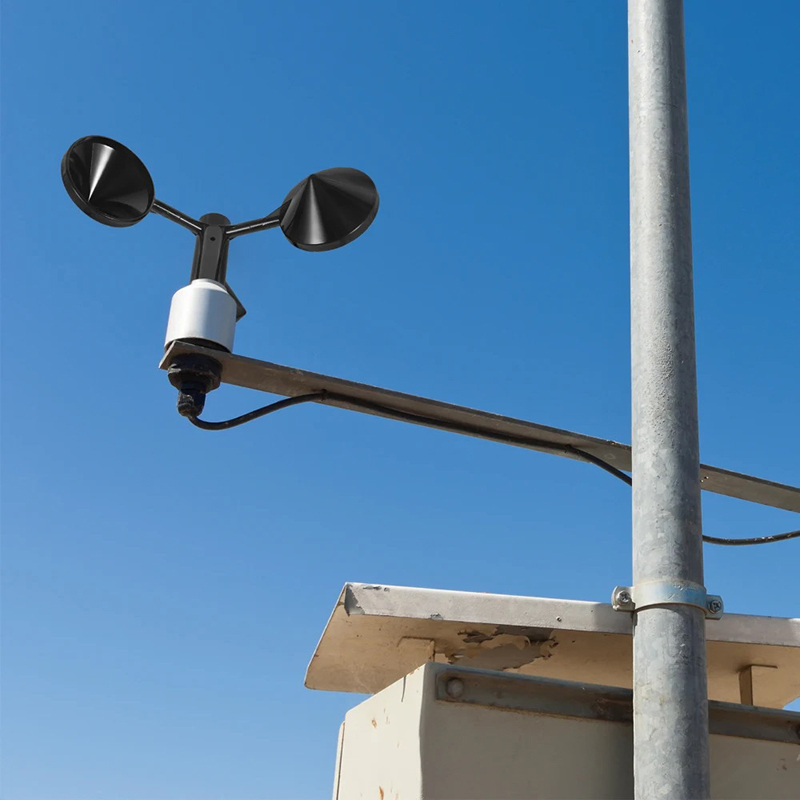 3-Cup Anemometer Wind-Speed Mo - Anemometer Wind Speed incelemesi ve fiyatı