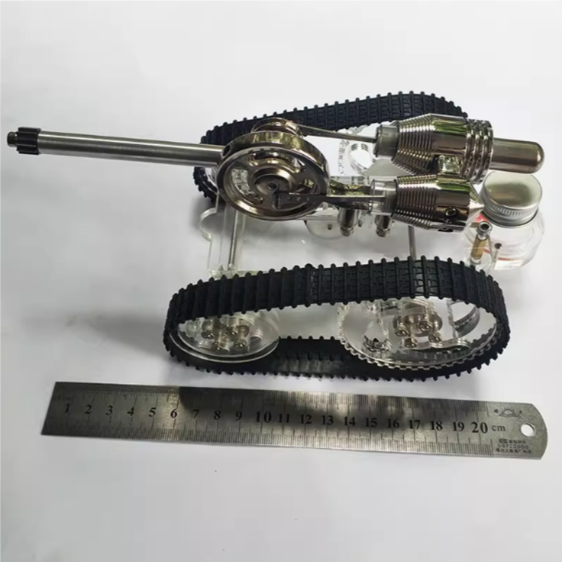 Stirling engine model, power p - Science And Invention incelemesi ve fiyatı