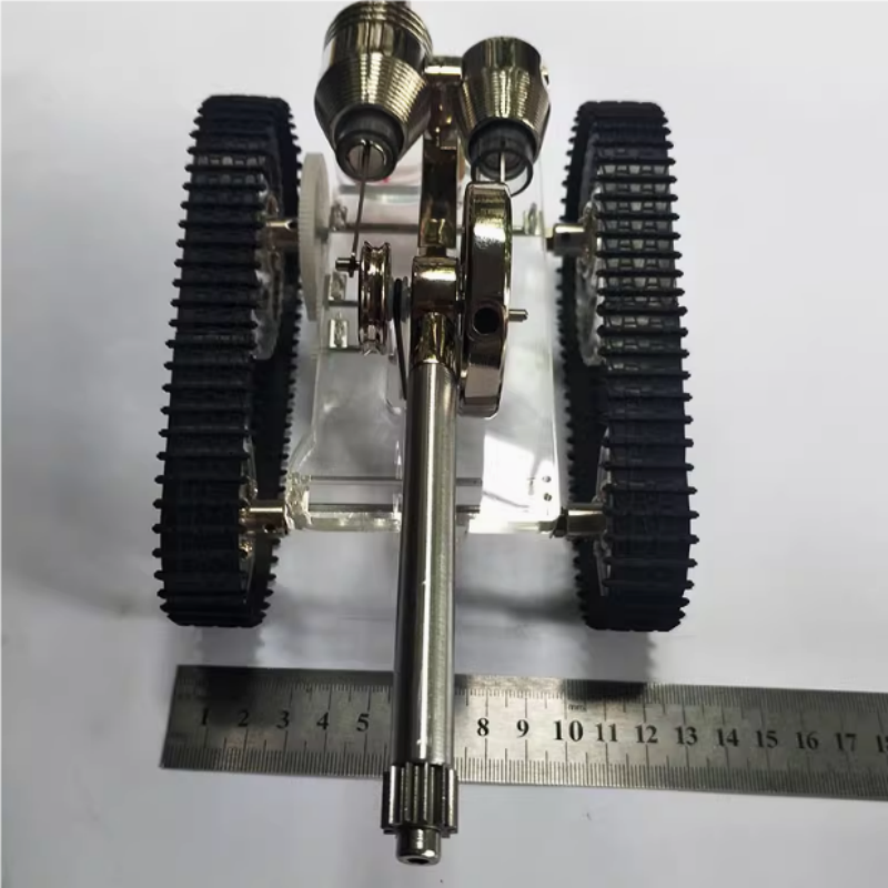 Stirling engine model, power p - Science And Invention incelemesi ve fiyatı