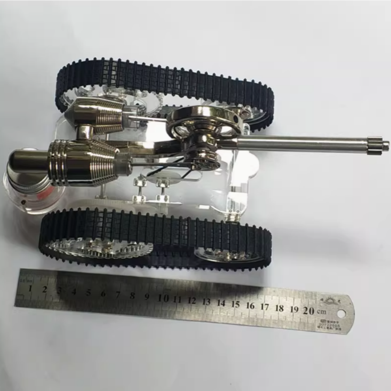 Stirling engine model, power p - Science And Invention incelemesi ve fiyatı
