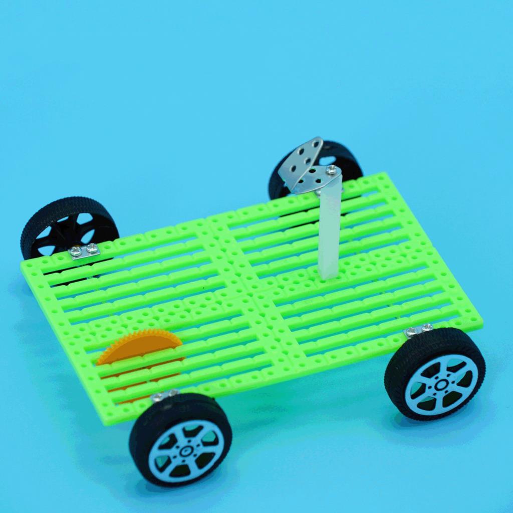 Creative Solar Car Technology  - Science And Invention incelemesi ve fiyatı