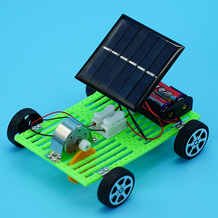 Creative Solar Car Technology  - Science And Invention incelemesi ve fiyatı