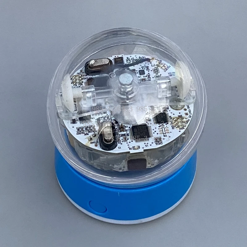 Sphero SPRK+ BOLT Intelligent  - Science Robotics incelemesi ve fiyatı