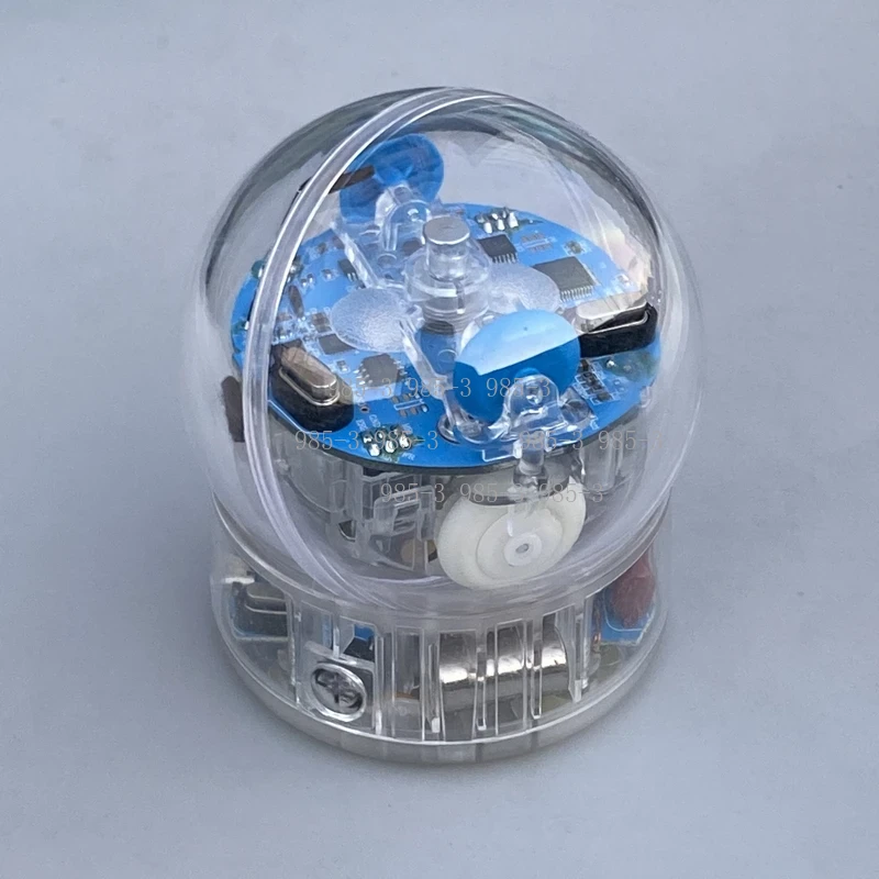 Sphero SPRK+ BOLT Intelligent  - Science Robotics incelemesi ve fiyatı