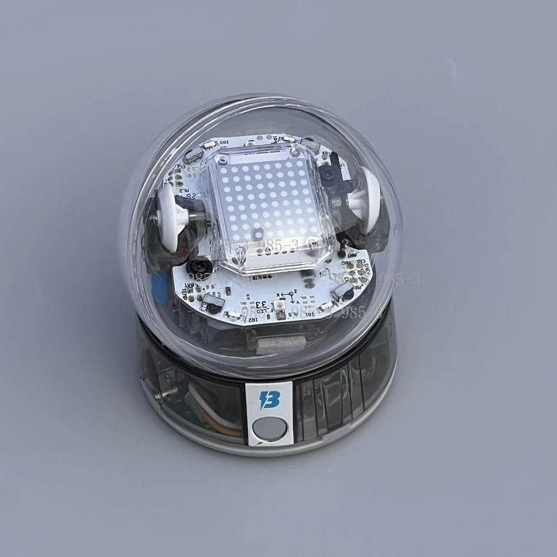 Sphero SPRK+ BOLT Intelligent  - Science Robotics incelemesi ve fiyatı