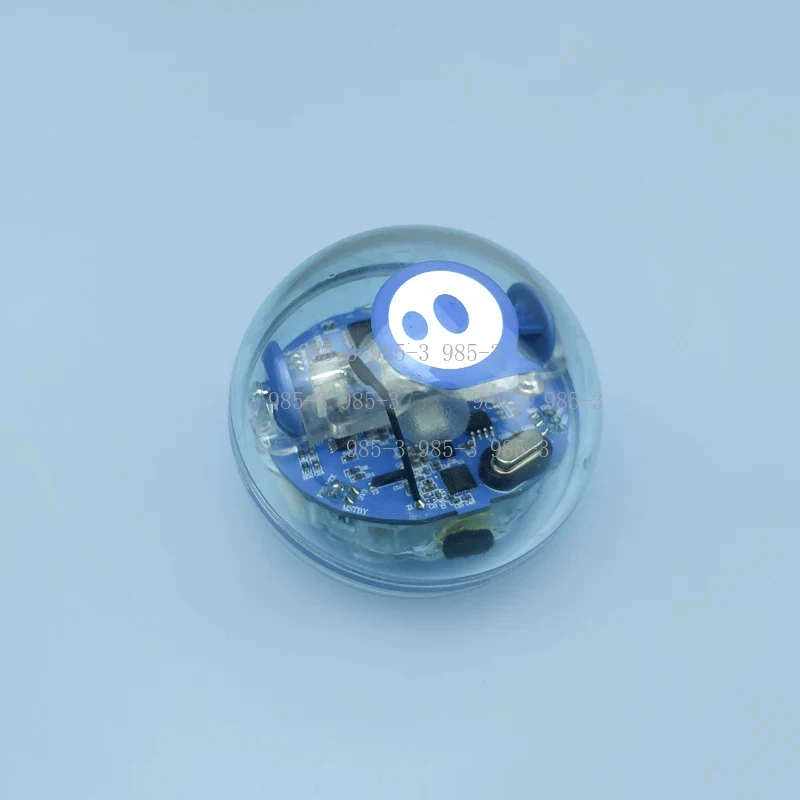 Sphero SPRK+ BOLT Intelligent  - Science Robotics incelemesi ve fiyatı