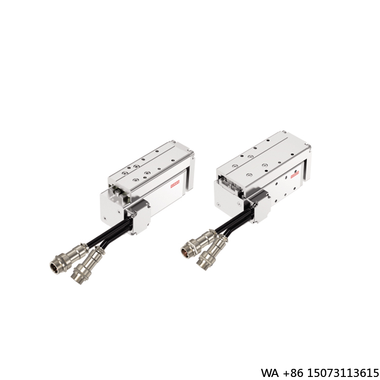 RF-3V 50mm Linear Drive Servo  - Robot Arm Motor incelemesi ve fiyatı