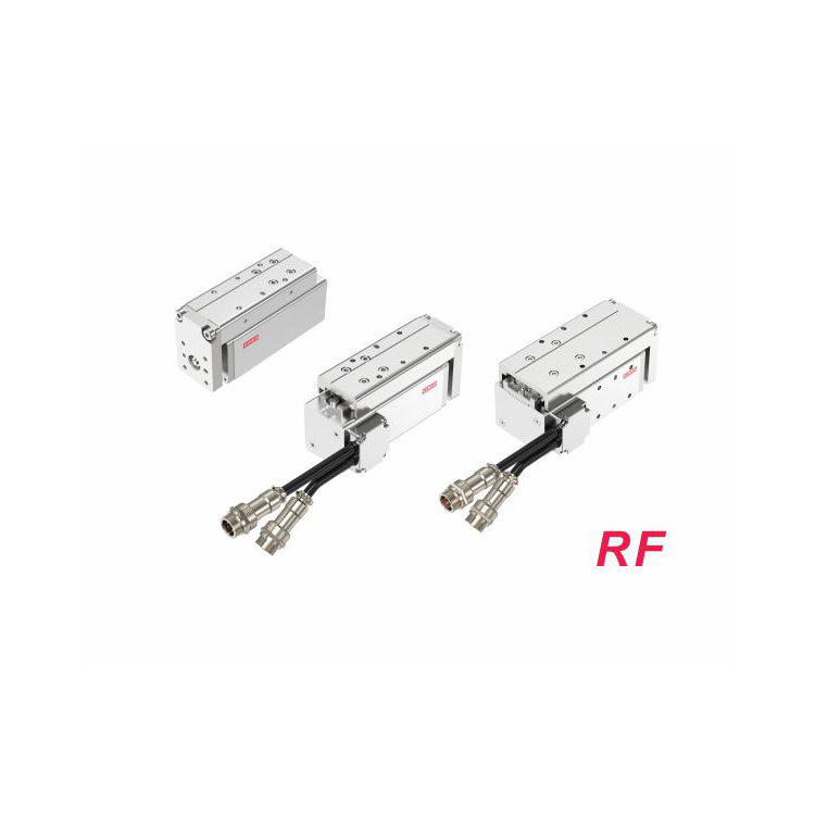 RF-3V 50mm Linear Drive Servo  - Robot Arm Motor incelemesi ve fiyatı