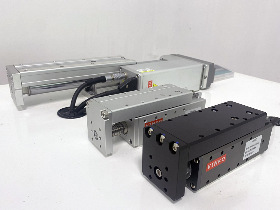 RF-3V 50mm Linear Drive Servo  - Robot Arm Motor incelemesi ve fiyatı