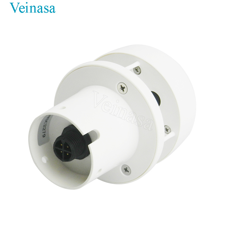 2026 New Veinasa-CXS02B Ultras - Anemometer Wind Speed incelemesi ve fiyatı