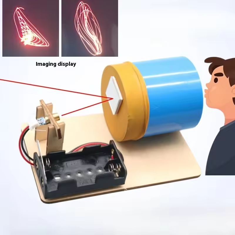 Kids DIY Science Toys Educatio - Science Max incelemesi ve fiyatı