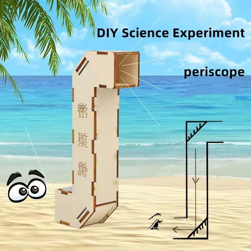 Kids DIY Science Toys Educatio - Science Max incelemesi ve fiyatı