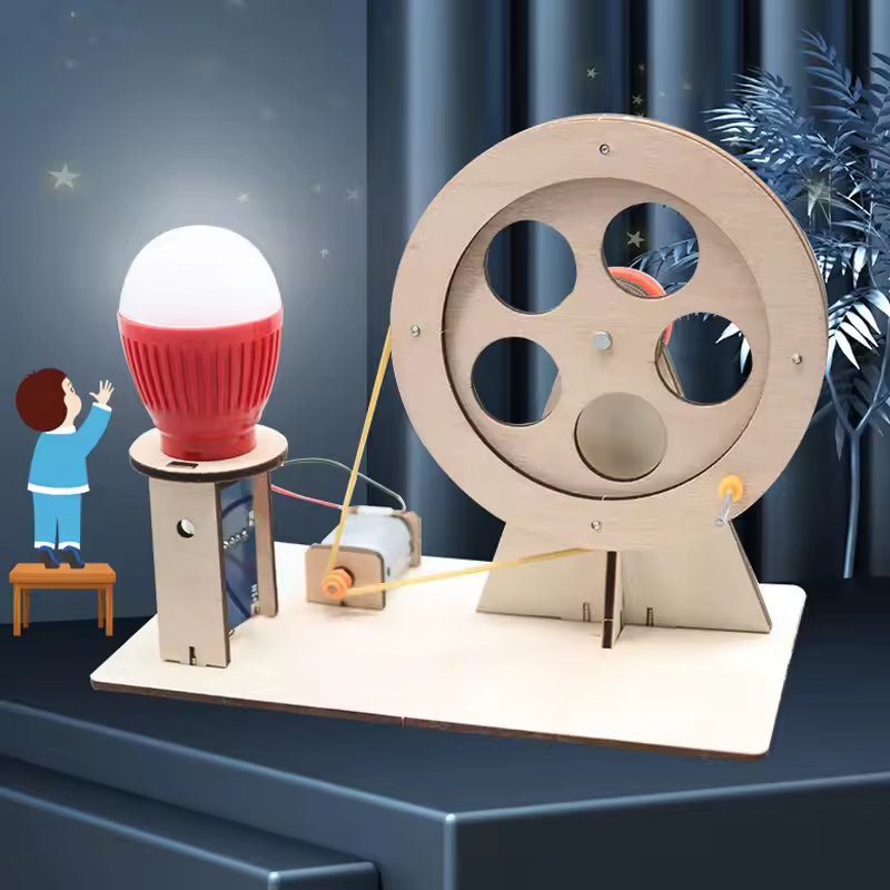 Kids DIY Science Toys Educatio - Science Max incelemesi ve fiyatı