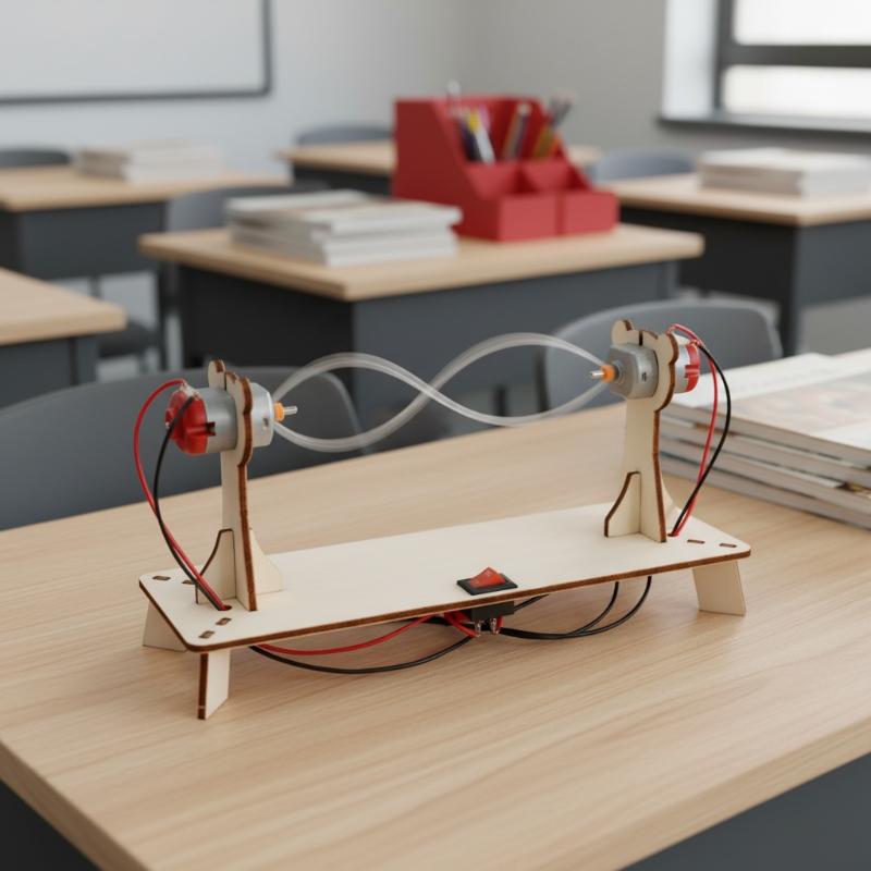 STEM Physics Experiment Model  - Science Max incelemesi ve fiyatı