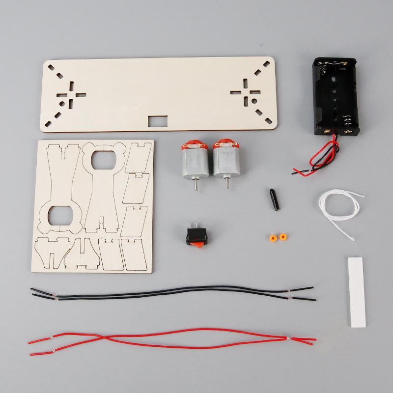 STEM Physics Experiment Model  - Science Max incelemesi ve fiyatı
