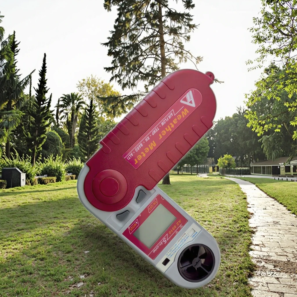 2026 New Globesoaring Model 89 - Anemometer Wind Speed incelemesi ve fiyatı