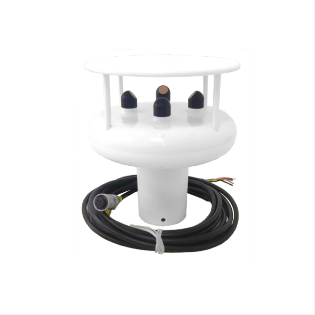SDI12 RS485 Modbus Outdoor Wea - Anemometer Wind Speed incelemesi ve fiyatı