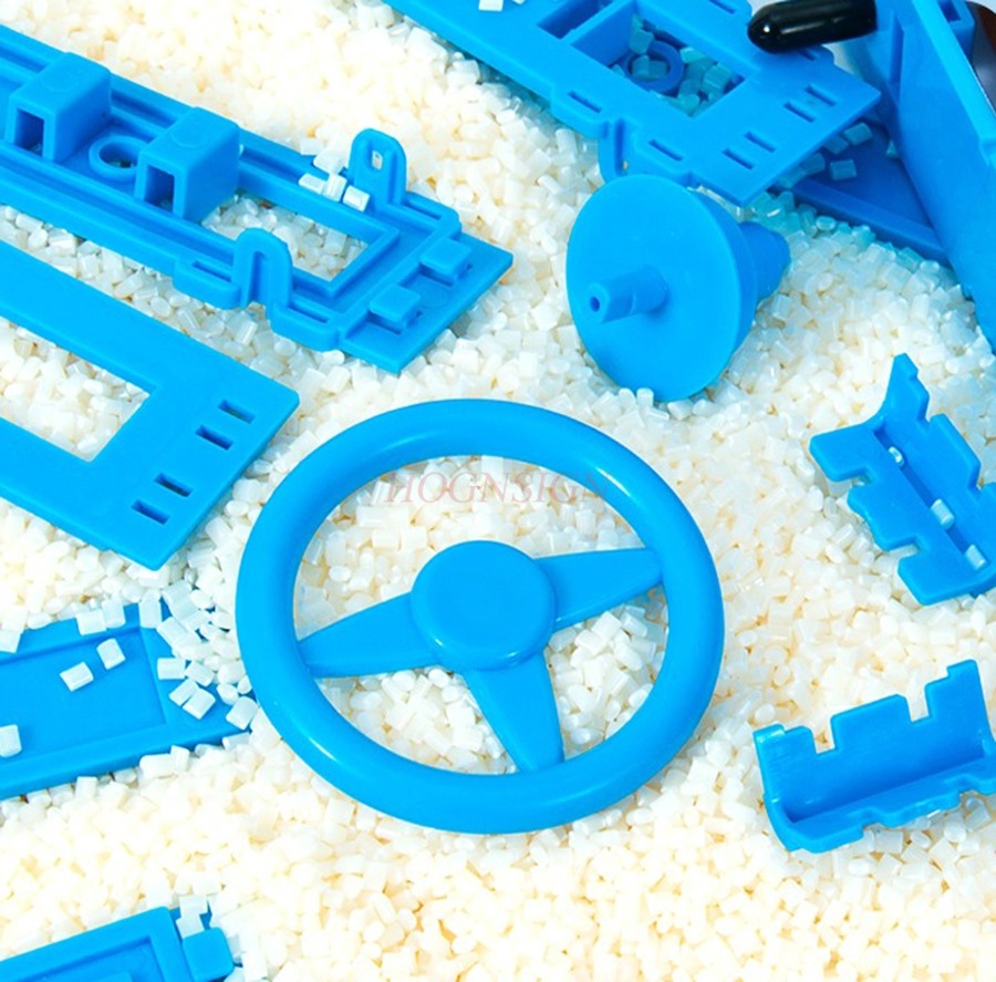 1 set handmade materials scien - Science And Invention incelemesi ve fiyatı