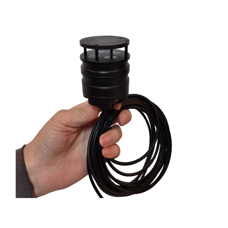 Mini Low Cost Integrated Soinc - Anemometer Wind Speed incelemesi ve fiyatı
