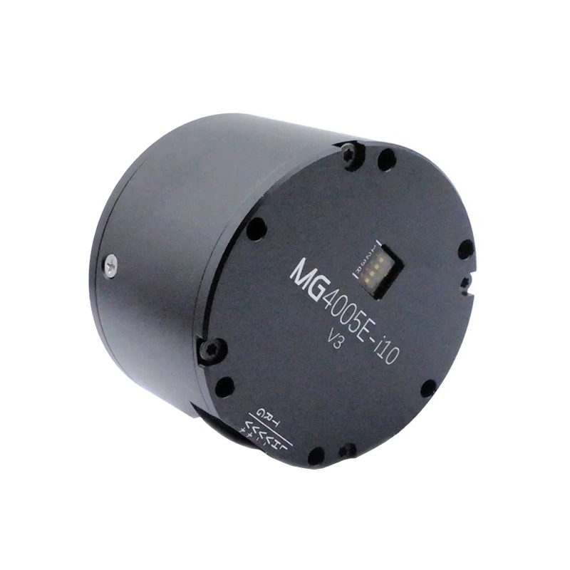 MG4005E-i:10 Micro Joint Servo - Robot Arm Motor incelemesi ve fiyatı