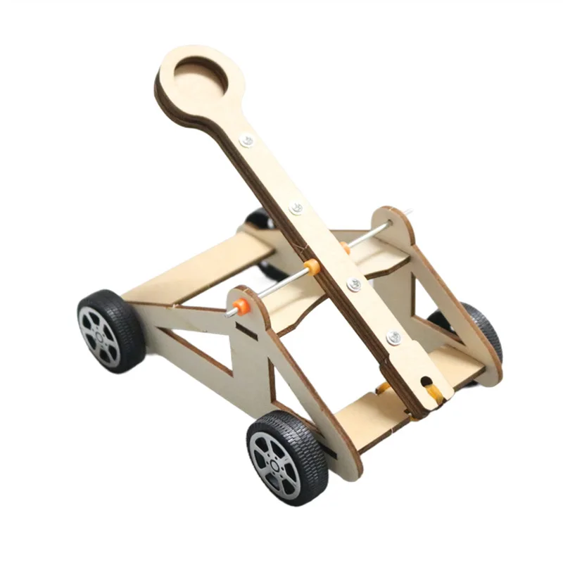 DIY Catapult Toy DIY Science E - Science Max incelemesi ve fiyatı