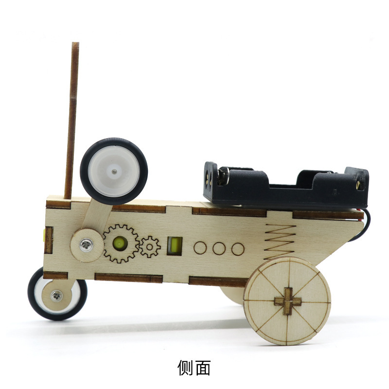 DIY Reptile Robot Electric Woo - Science Robotics incelemesi ve fiyatı
