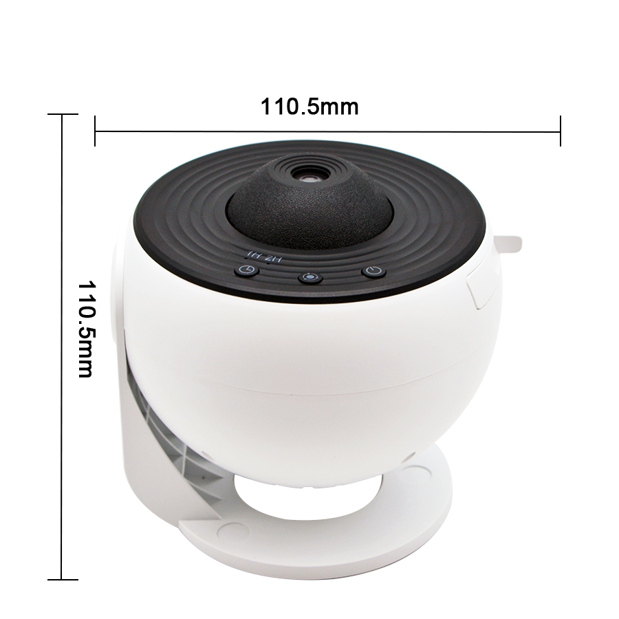 Planetarium Galaxy Starry Sky  - Planetarium Projector Home incelemesi ve fiyatı