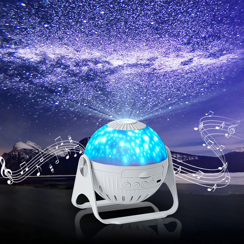 Planetarium Galaxy Starry Sky  - Planetarium Projector Home incelemesi ve fiyatı