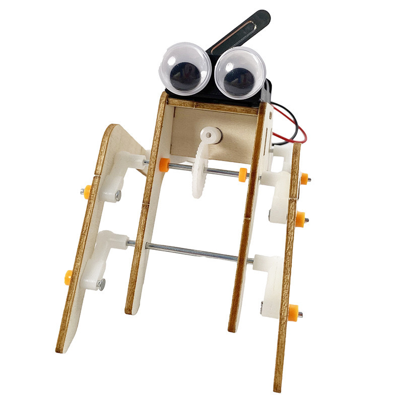 Imagination DIY Handmade Walki - Science Robotics incelemesi ve fiyatı