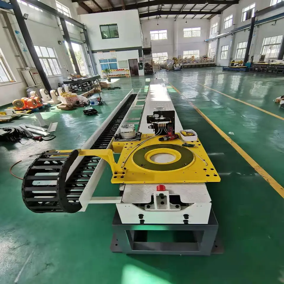Track Rail GBS-02-W3000 for We - Robot Arm Motor incelemesi ve fiyatı