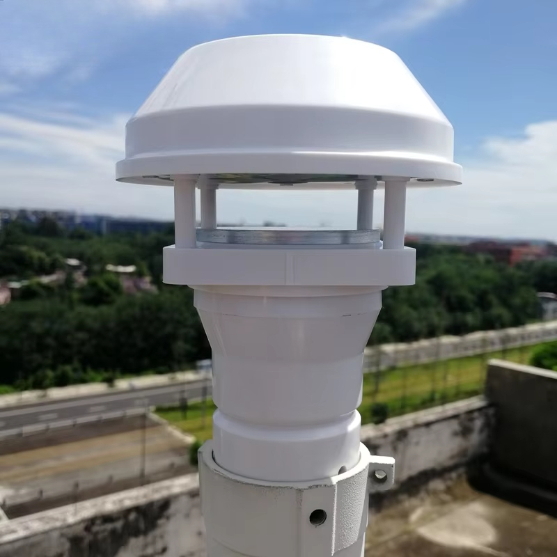 High Precision Ultrasonic Anem - Anemometer Wind Speed incelemesi ve fiyatı