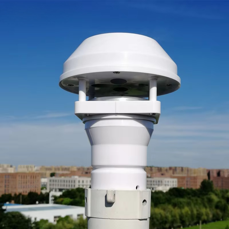 High Precision Ultrasonic Anem - Anemometer Wind Speed incelemesi ve fiyatı