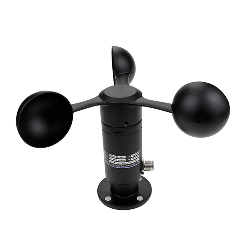 FST200-201 Firstrate Aluminum  - Anemometer Wind Speed incelemesi ve fiyatı