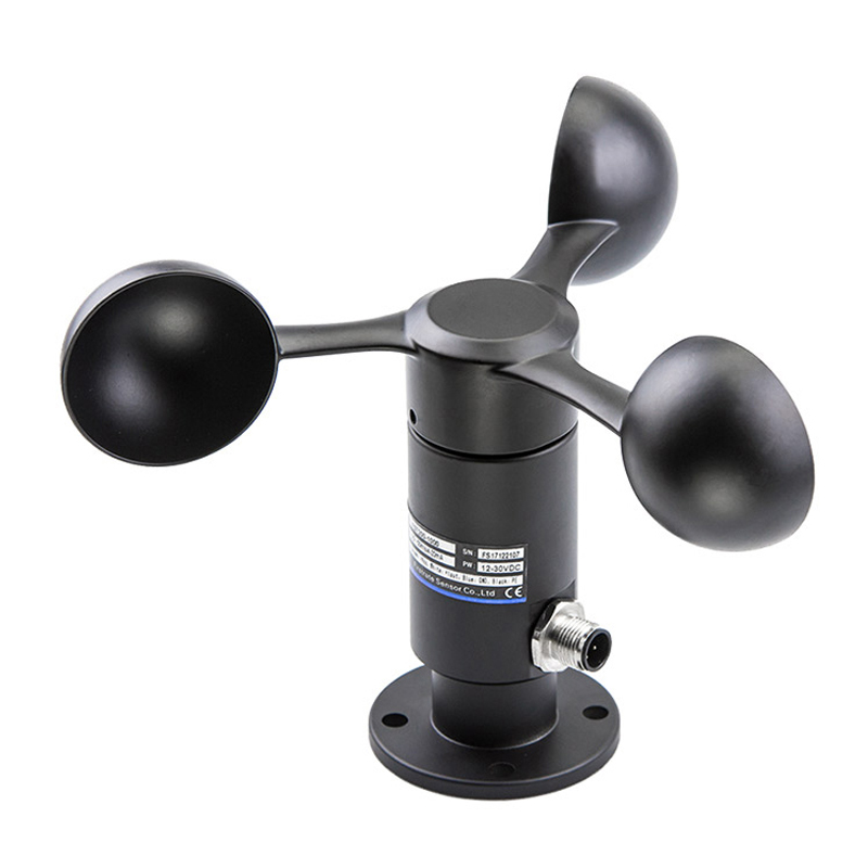 FST200-201 Firstrate Aluminum  - Anemometer Wind Speed incelemesi ve fiyatı
