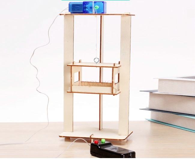 Student manual science small e - Science And Invention incelemesi ve fiyatı
