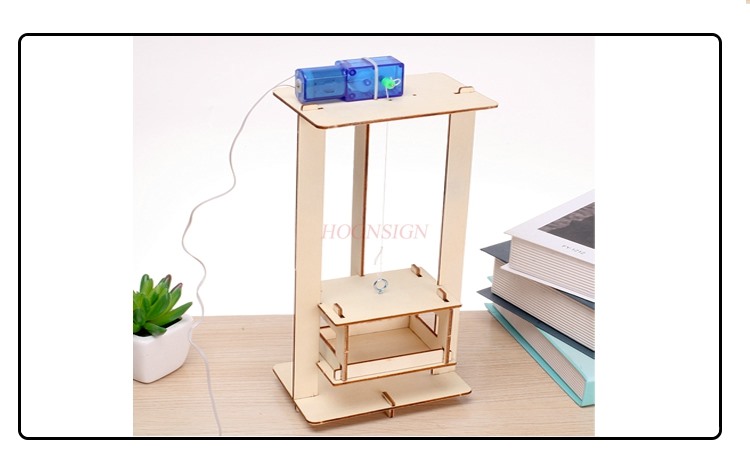 Student manual science small e - Science And Invention incelemesi ve fiyatı