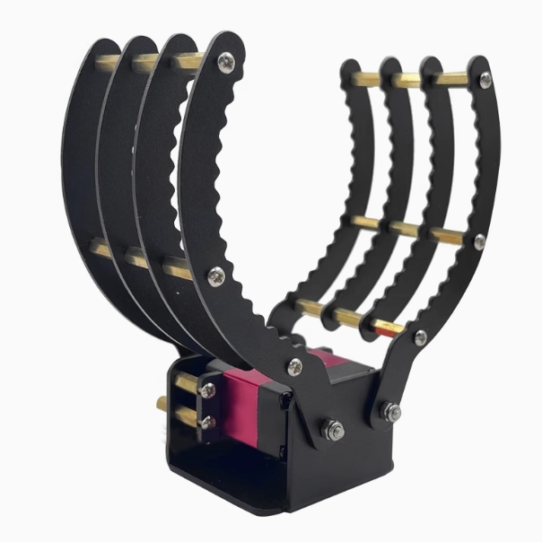 Electric Mechanical Gripper, U - Robot Arm Motor incelemesi ve fiyatı