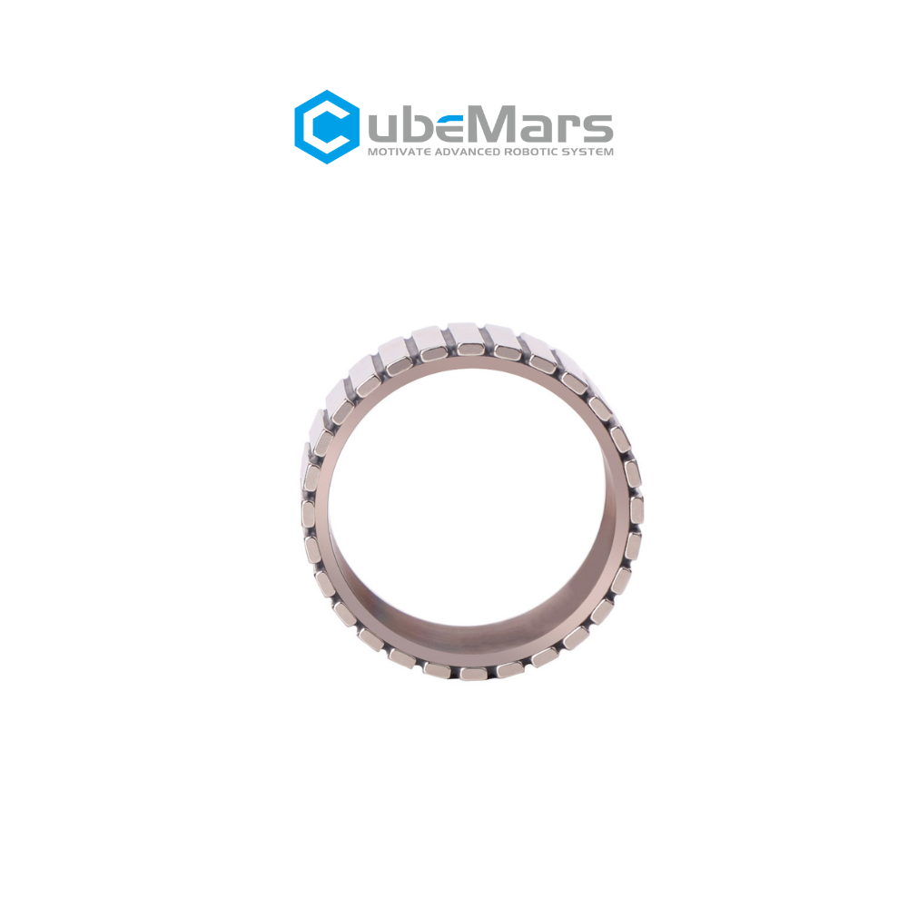 CubeMars RI75-PH Frameless Inr - Robot Arm Motor incelemesi ve fiyatı