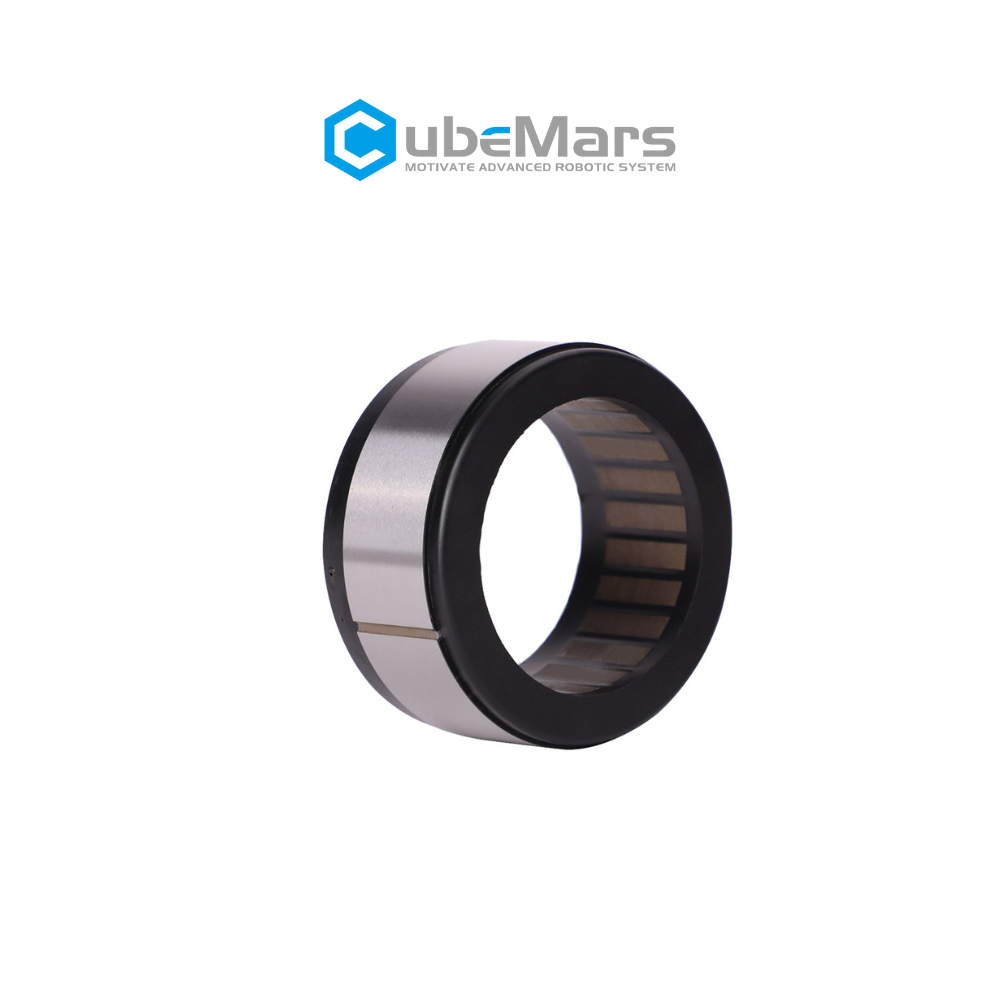 CubeMars RI75-PH Frameless Inr - Robot Arm Motor incelemesi ve fiyatı