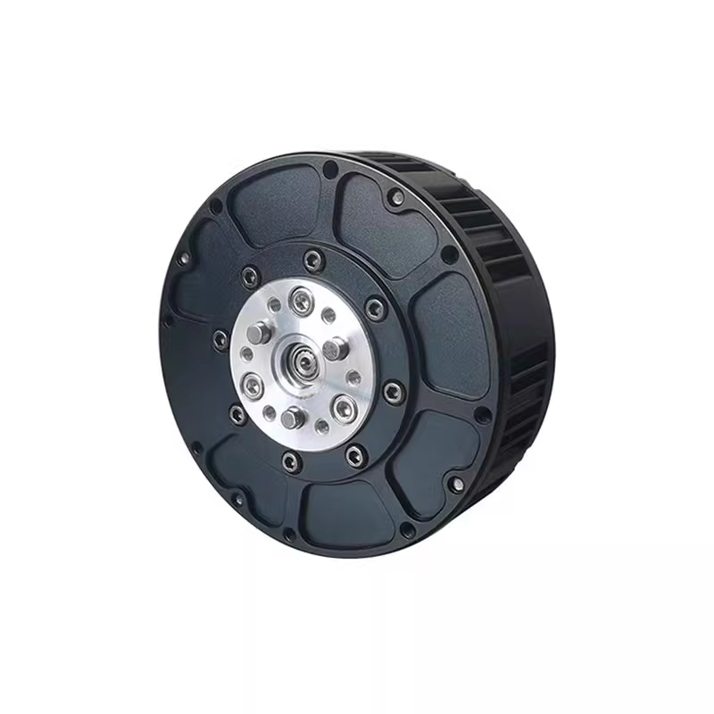 GIM6010-8 Micro Planetary Redu - Robot Arm Motor incelemesi ve fiyatı
