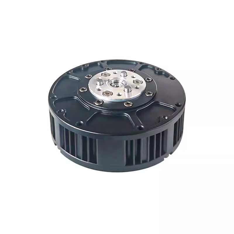 GIM6010-8 Micro Planetary Redu - Robot Arm Motor incelemesi ve fiyatı