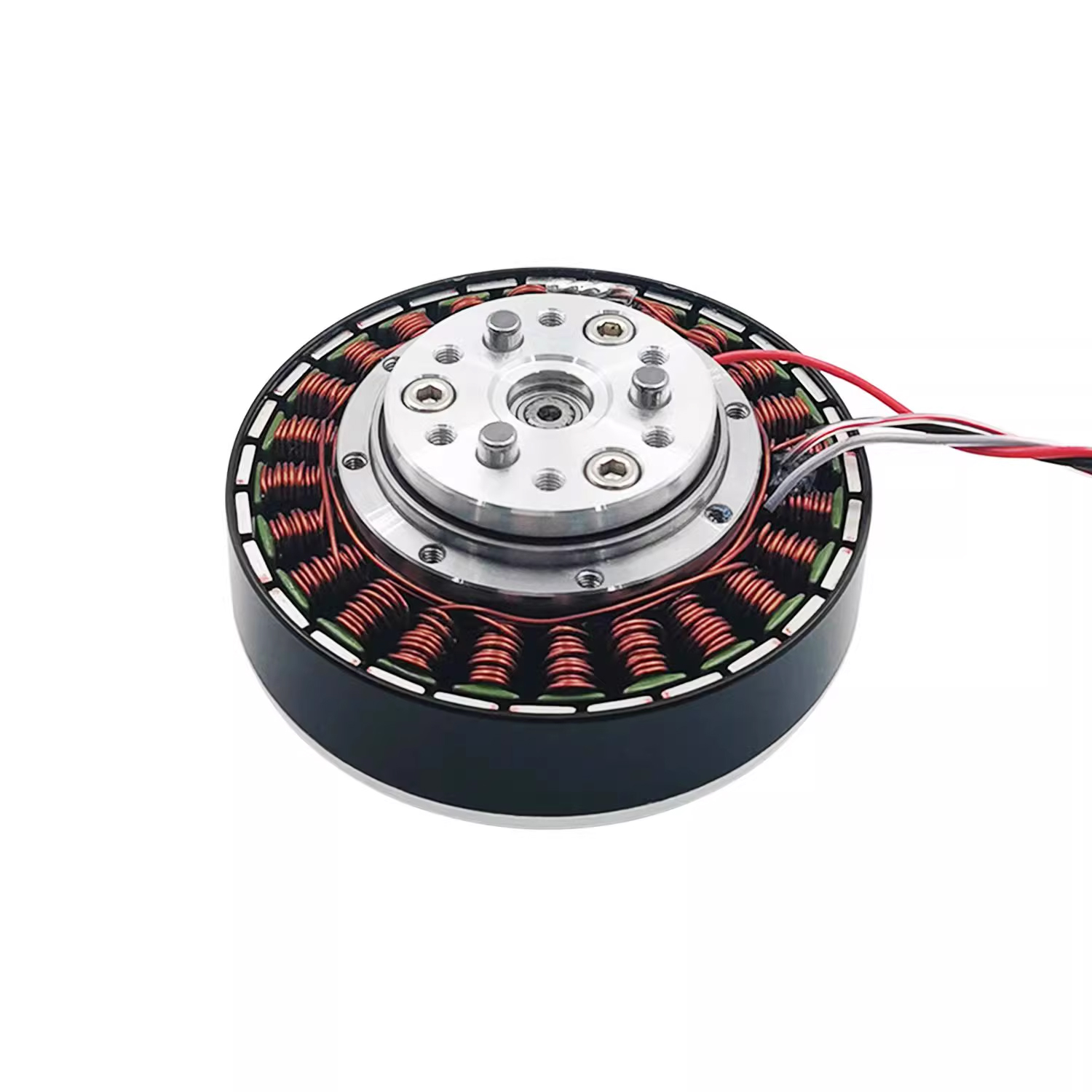 GIM6010-8 Micro Planetary Redu - Robot Arm Motor incelemesi ve fiyatı