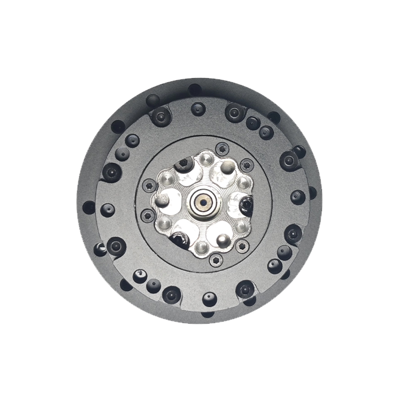 DAMIAO DM-J6248P-2EC Industria - Robot Arm Motor incelemesi ve fiyatı