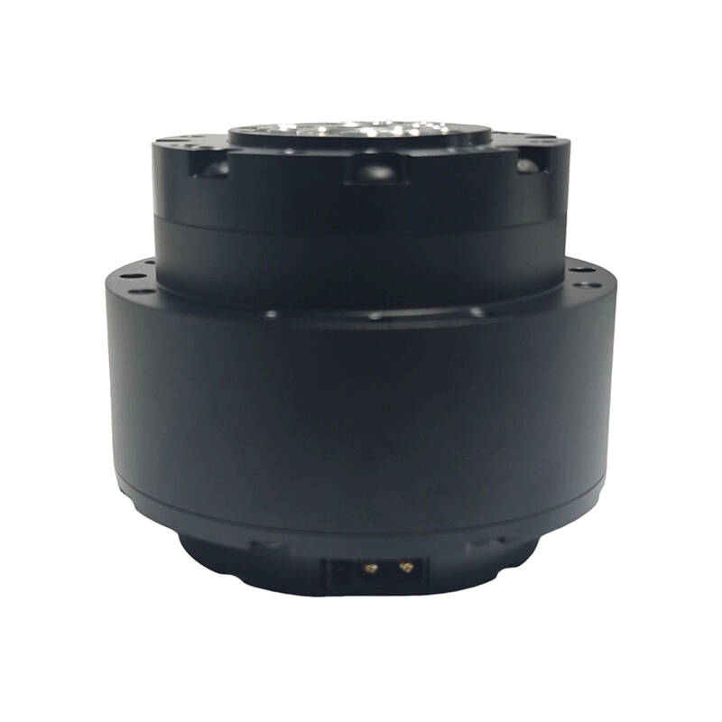 DAMIAO DM-J6248P-2EC Industria - Robot Arm Motor incelemesi ve fiyatı