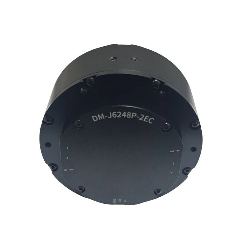 DAMIAO DM-J6248P-2EC Industria - Robot Arm Motor incelemesi ve fiyatı
