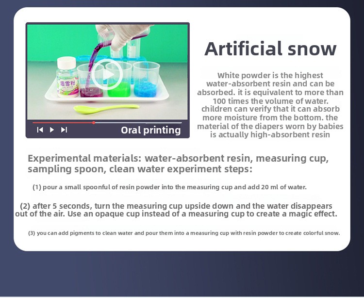 Science experiment set, childr - Science And Invention incelemesi ve fiyatı
